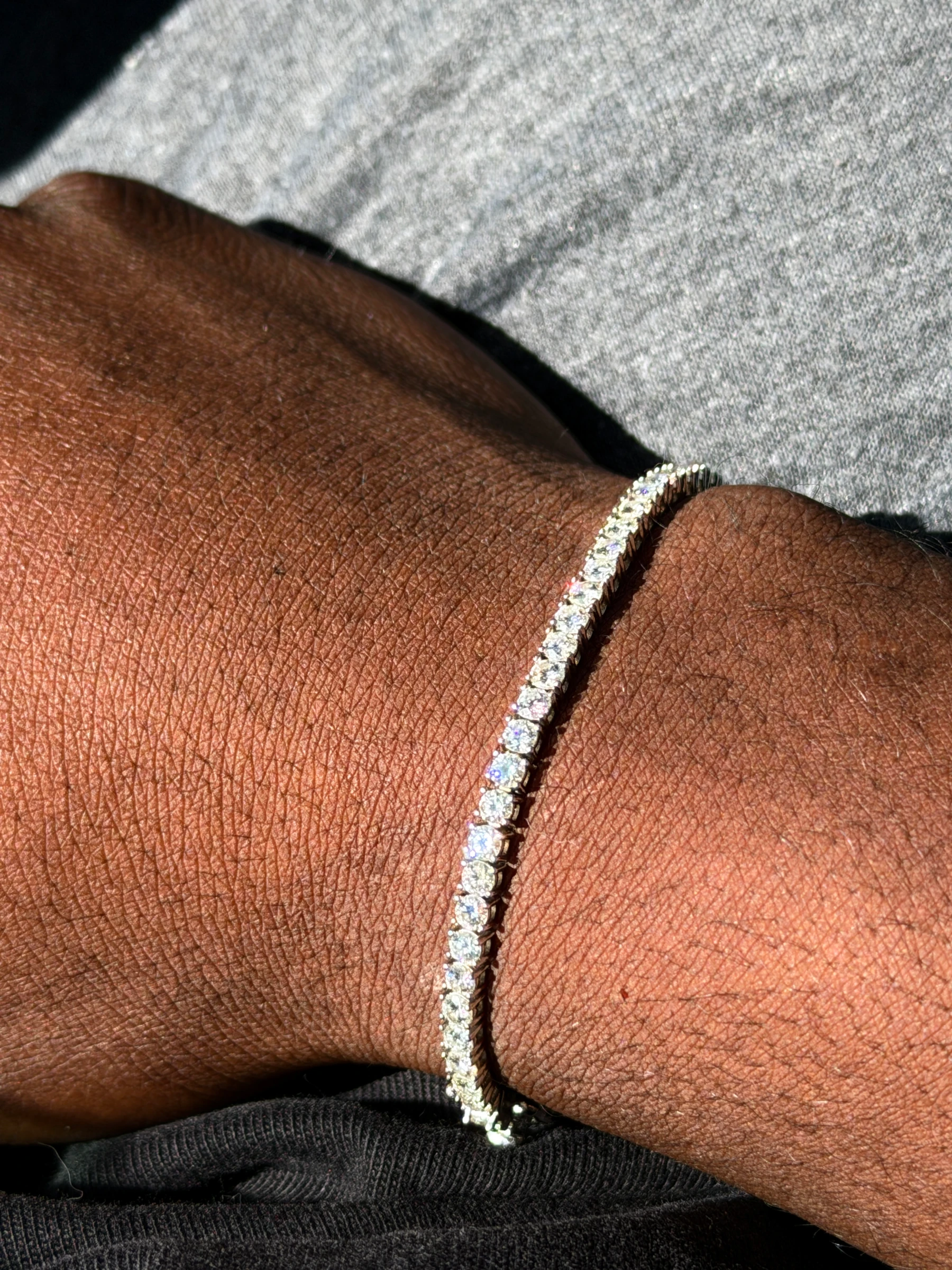 3MM Vantra Bracelet detail 3
